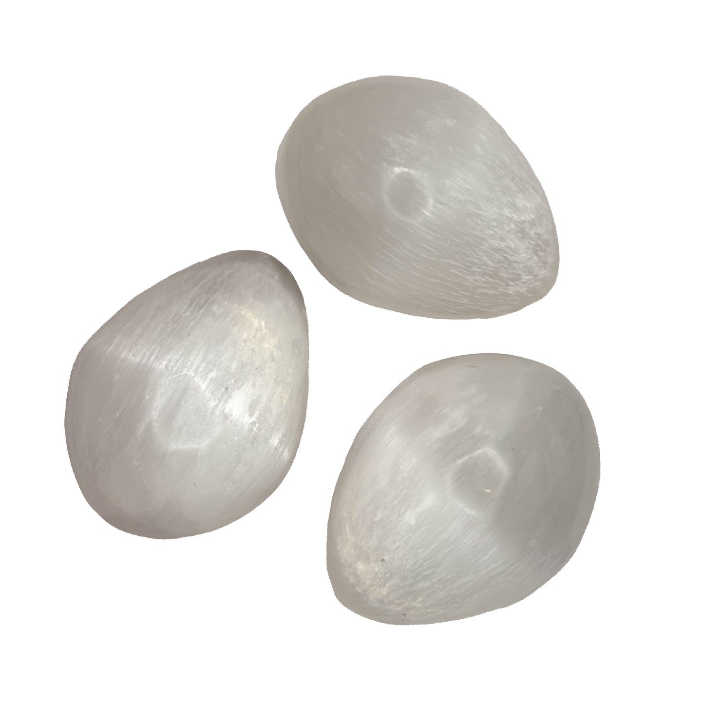 Selenite Eggs