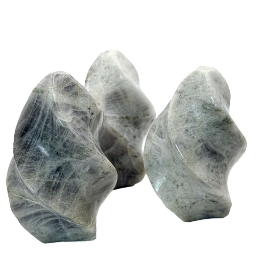 Labradorite Flames