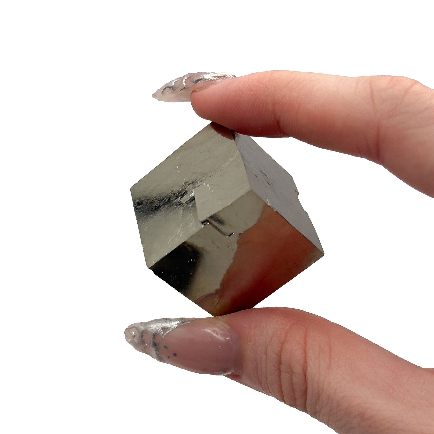 Pyrite Single Medium A Grade