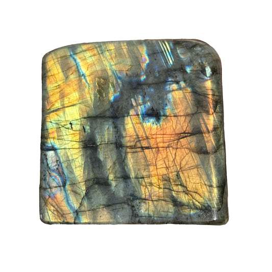 Blue Labradorite Free Forms