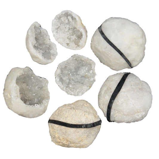 Geodes (Pre-opened)