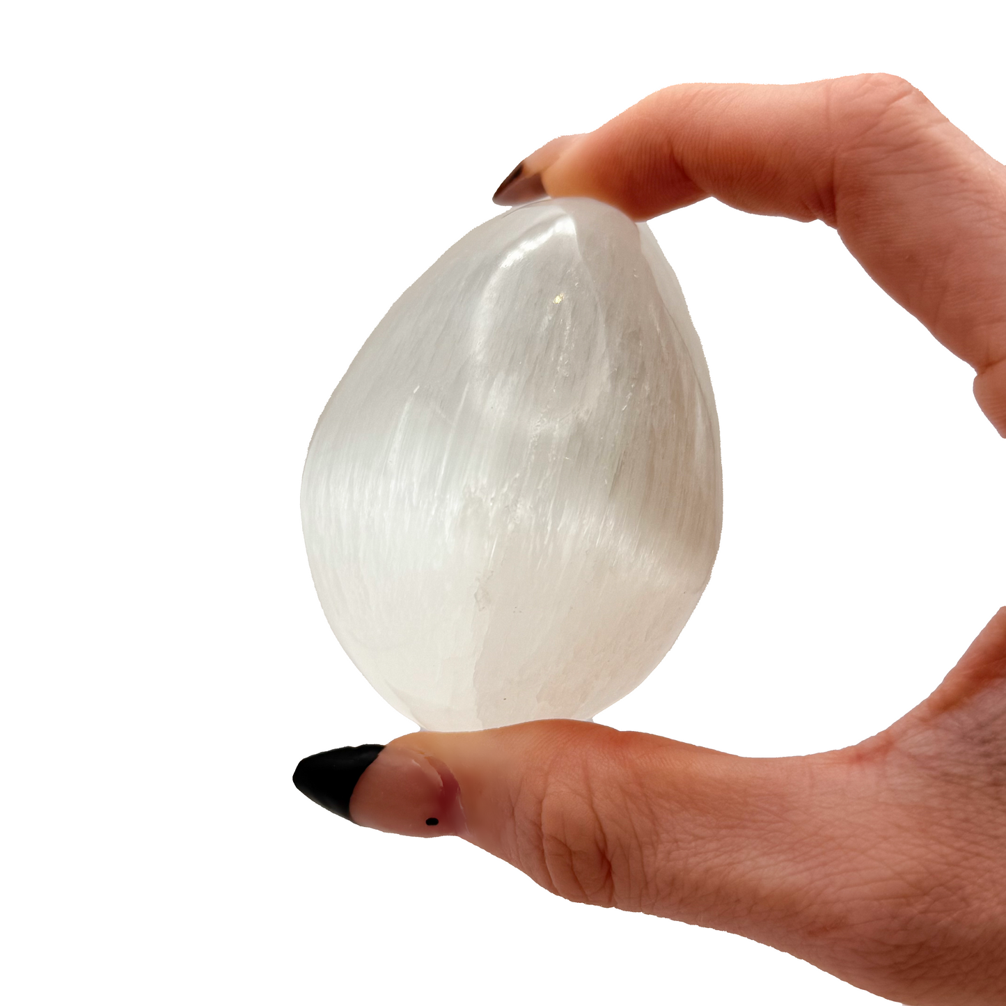 Selenite Eggs