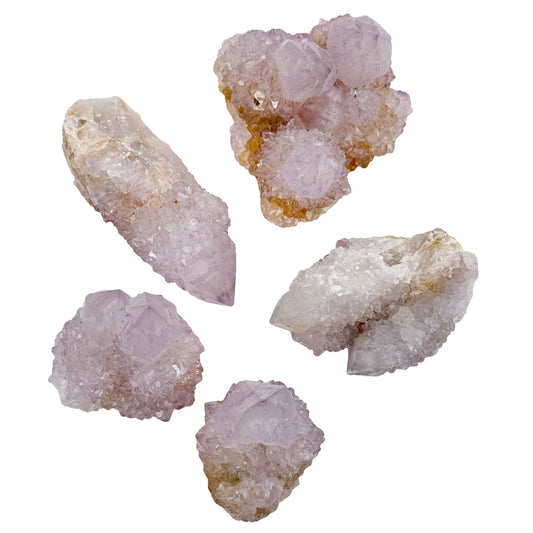 Spirit Quartz